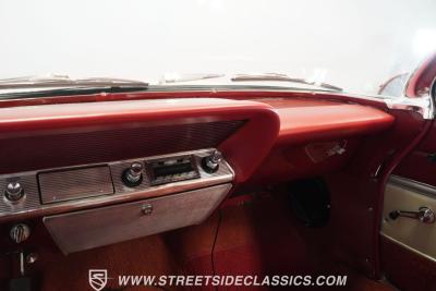 1961 Chevrolet Impala