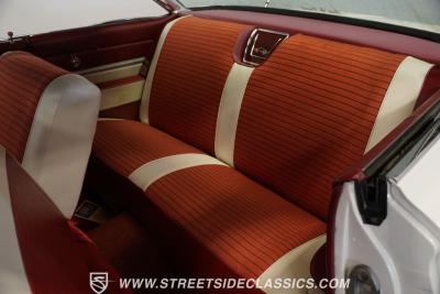 1961 Chevrolet Impala