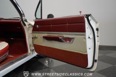 1961 Chevrolet Impala