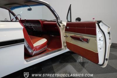 1961 Chevrolet Impala