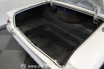 1961 Chevrolet Impala