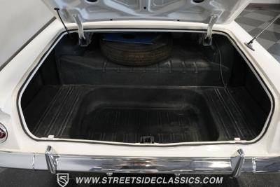 1961 Chevrolet Impala