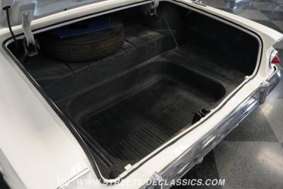 1961 Chevrolet Impala