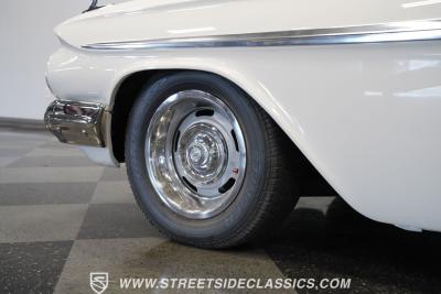 1961 Chevrolet Impala
