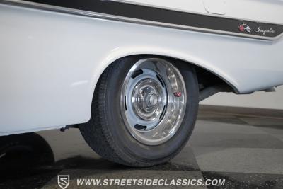 1961 Chevrolet Impala