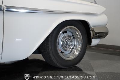 1961 Chevrolet Impala