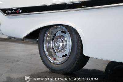 1961 Chevrolet Impala