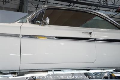 1961 Chevrolet Impala