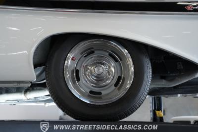 1961 Chevrolet Impala