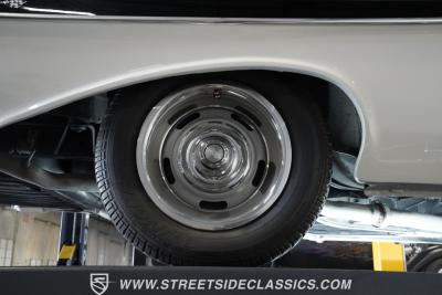 1961 Chevrolet Impala