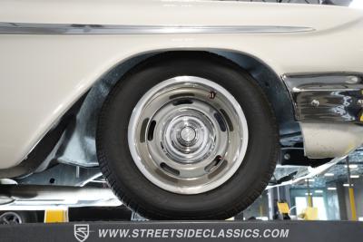 1961 Chevrolet Impala