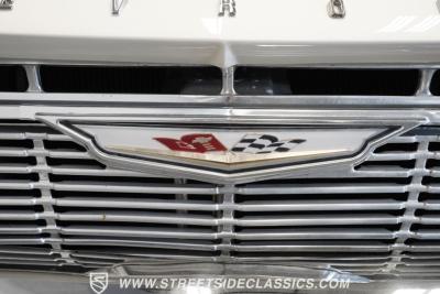 1961 Chevrolet Impala