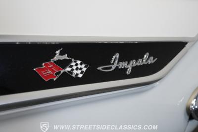 1961 Chevrolet Impala