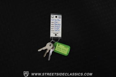 1961 Chevrolet Impala