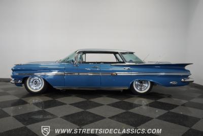 1959 Chevrolet Impala Hardtop sedan