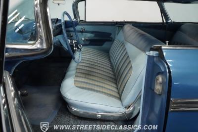 1959 Chevrolet Impala Hardtop sedan