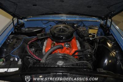 1959 Chevrolet Impala Hardtop sedan