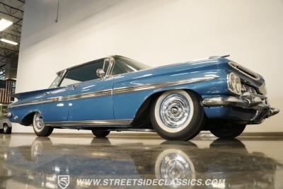 1959 Chevrolet Impala Hardtop sedan