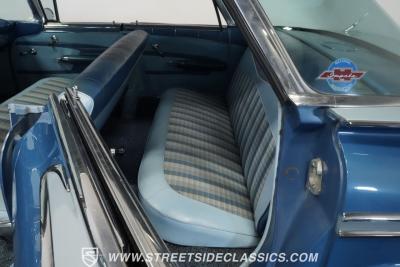 1959 Chevrolet Impala Hardtop sedan