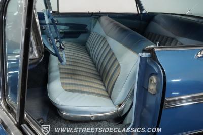 1959 Chevrolet Impala Hardtop sedan