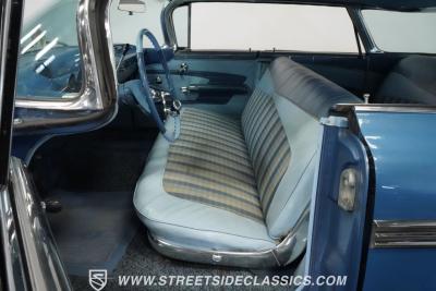 1959 Chevrolet Impala Hardtop sedan