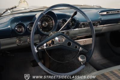 1959 Chevrolet Impala Hardtop sedan