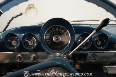 1959 Chevrolet Impala Hardtop sedan