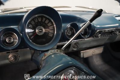 1959 Chevrolet Impala Hardtop sedan