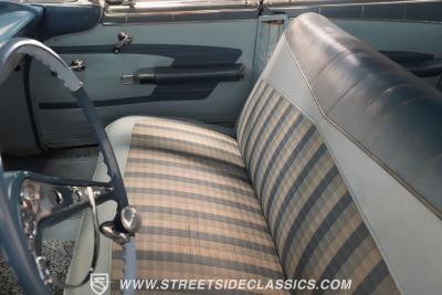 1959 Chevrolet Impala Hardtop sedan