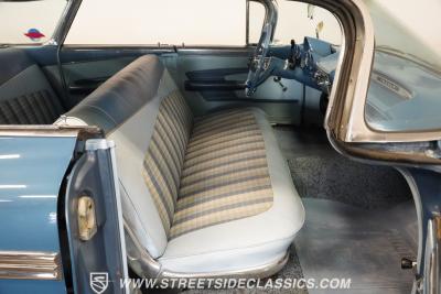 1959 Chevrolet Impala Hardtop sedan