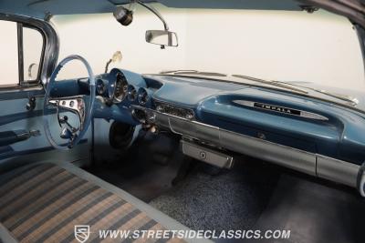 1959 Chevrolet Impala Hardtop sedan