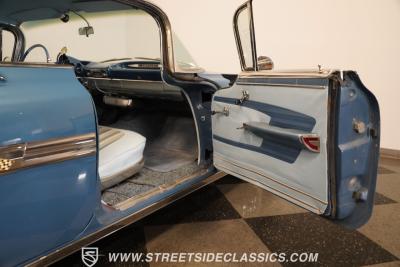 1959 Chevrolet Impala Hardtop sedan