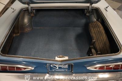 1959 Chevrolet Impala Hardtop sedan