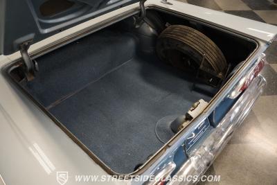 1959 Chevrolet Impala Hardtop sedan