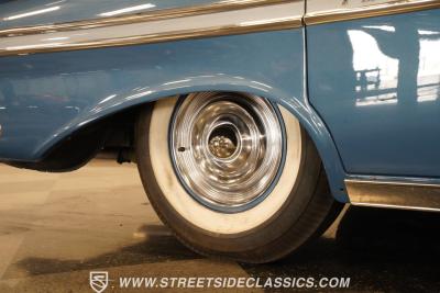 1959 Chevrolet Impala Hardtop sedan