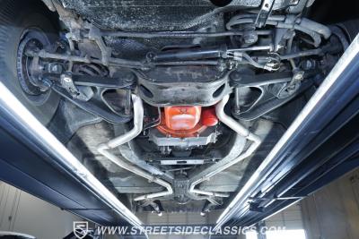 1959 Chevrolet Impala Hardtop sedan