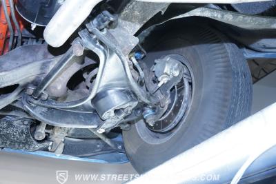 1959 Chevrolet Impala Hardtop sedan