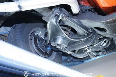 1959 Chevrolet Impala Hardtop sedan