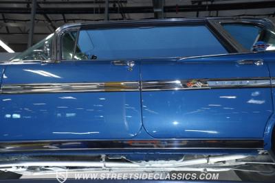 1959 Chevrolet Impala Hardtop sedan