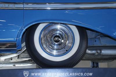 1959 Chevrolet Impala Hardtop sedan