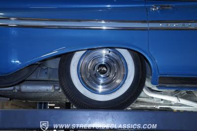 1959 Chevrolet Impala Hardtop sedan