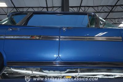 1959 Chevrolet Impala Hardtop sedan