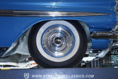 1959 Chevrolet Impala Hardtop sedan