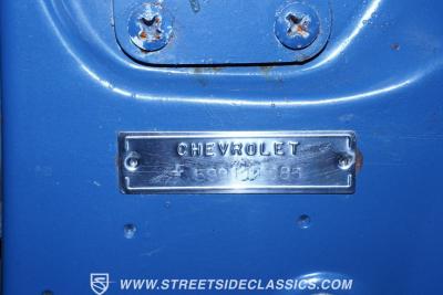 1959 Chevrolet Impala Hardtop sedan