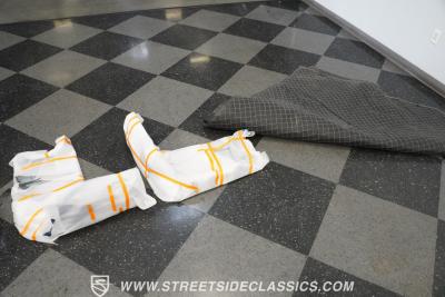 1959 Chevrolet Impala Hardtop sedan