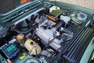 1986 BMW 635 Csi &ldquo;Less than 42.000 KM - Factory new condition&rdquo;