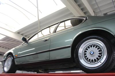 1986 BMW 635 Csi &ldquo;Less than 42.000 KM - Factory new condition&rdquo;