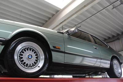 1986 BMW 635 Csi &ldquo;Less than 42.000 KM - Factory new condition&rdquo;