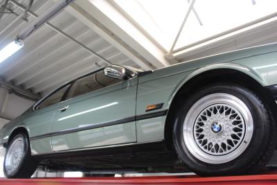 1986 BMW 635 Csi &ldquo;Less than 42.000 KM - Factory new condition&rdquo;