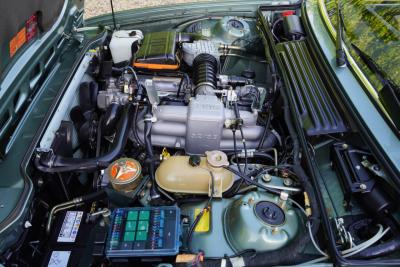 1986 BMW 635 Csi &ldquo;Less than 42.000 KM - Factory new condition&rdquo;